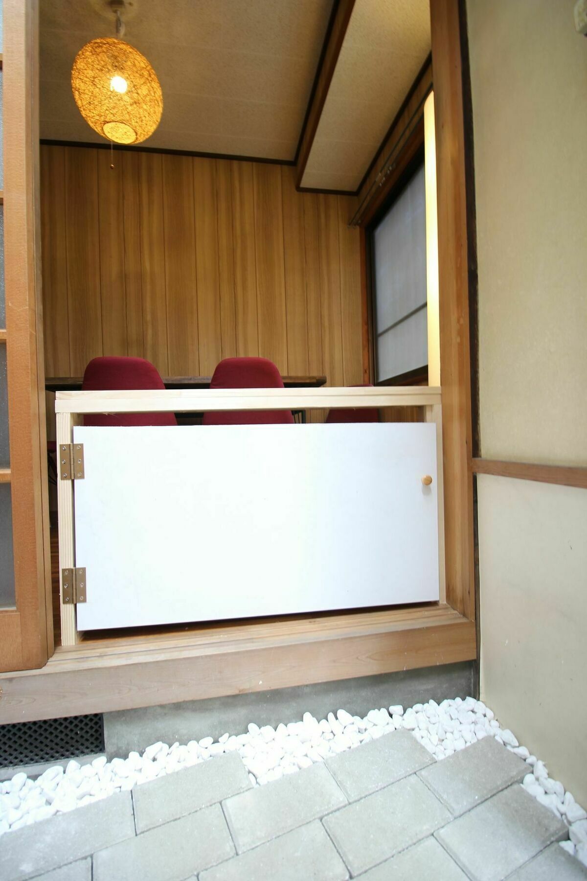 Вилла Kyoto Oyado Heian Jingu Экстерьер фото